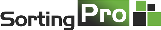 Sorting Pro logo